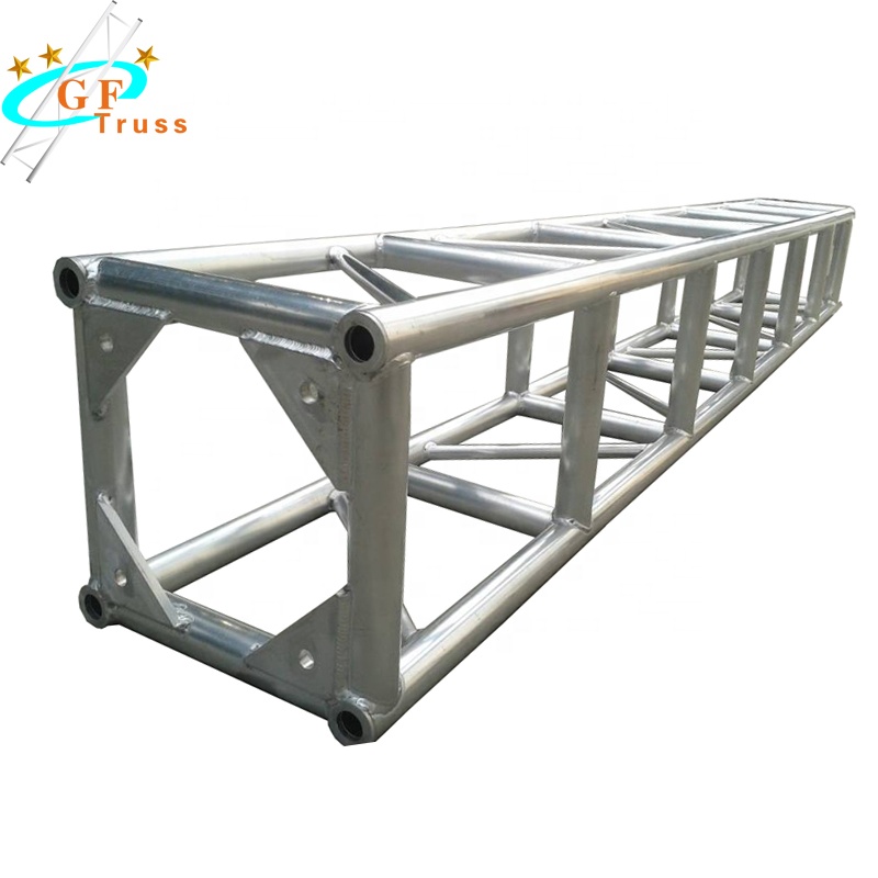 Outdoor Lighting Construction - Сценический болтовой ферменный каркас 300*300 мм