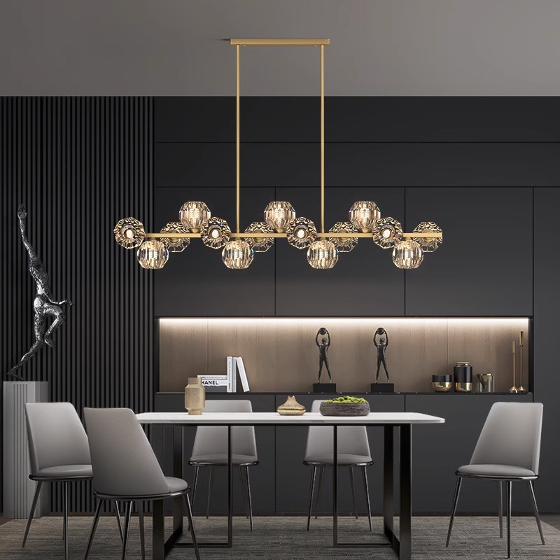 Outdoor Lighting Pendant - Современный домашний декор, светодиодные светильники, подвесные
