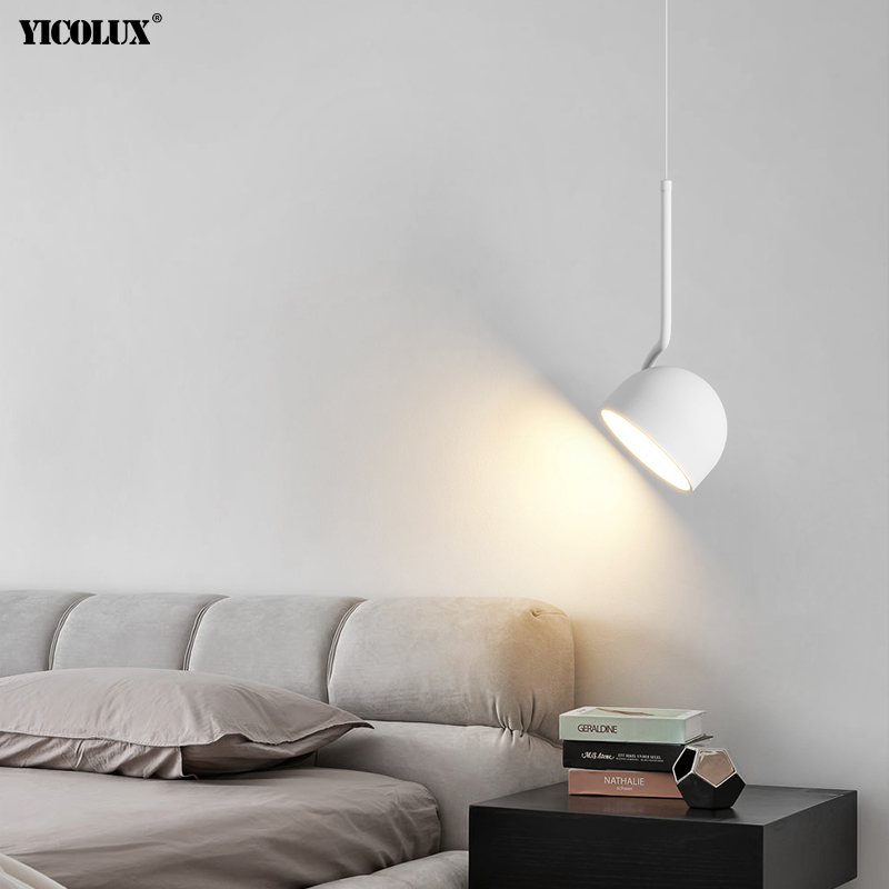 Outdoor Lighting Pendant - Современные подвесные светильники с регулировкой яркости,