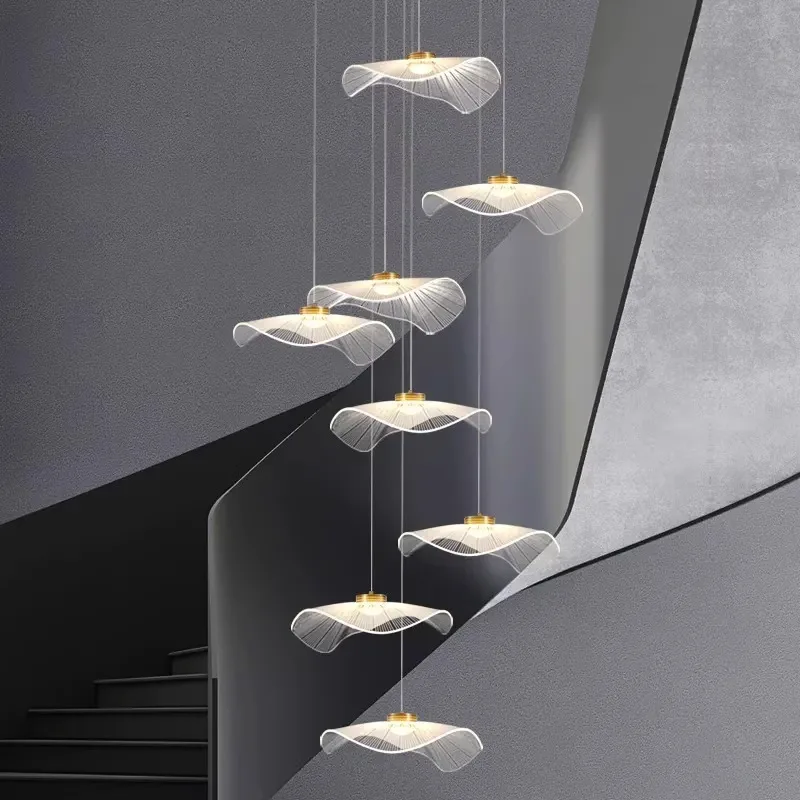 Outdoor Lighting Pendant - Современные потолочные люстры для столовой, подвесные