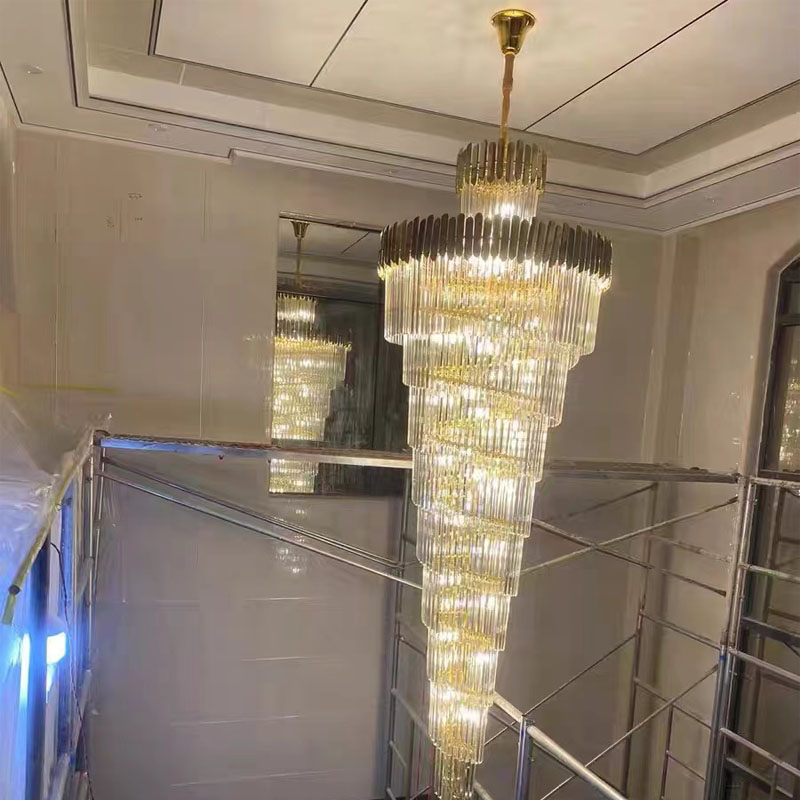 Роскошная современная хрусталь – обзор и цена Outdoor Lighting Pendant