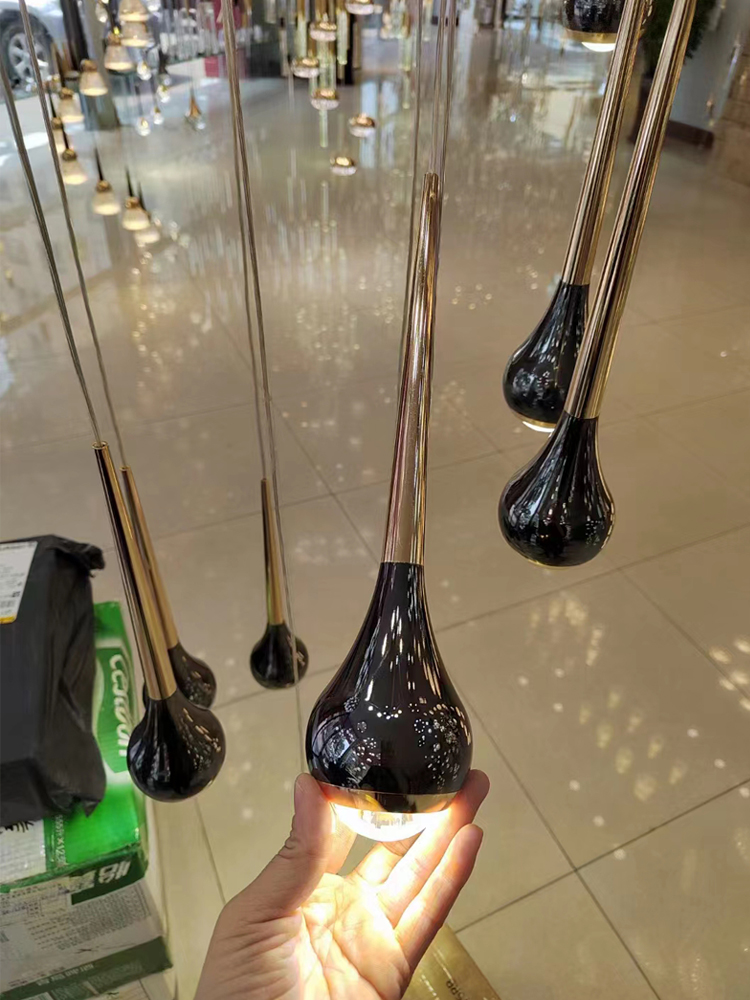 Светодиодная Минималистичная л – обзор и цена Outdoor Lighting Pendant