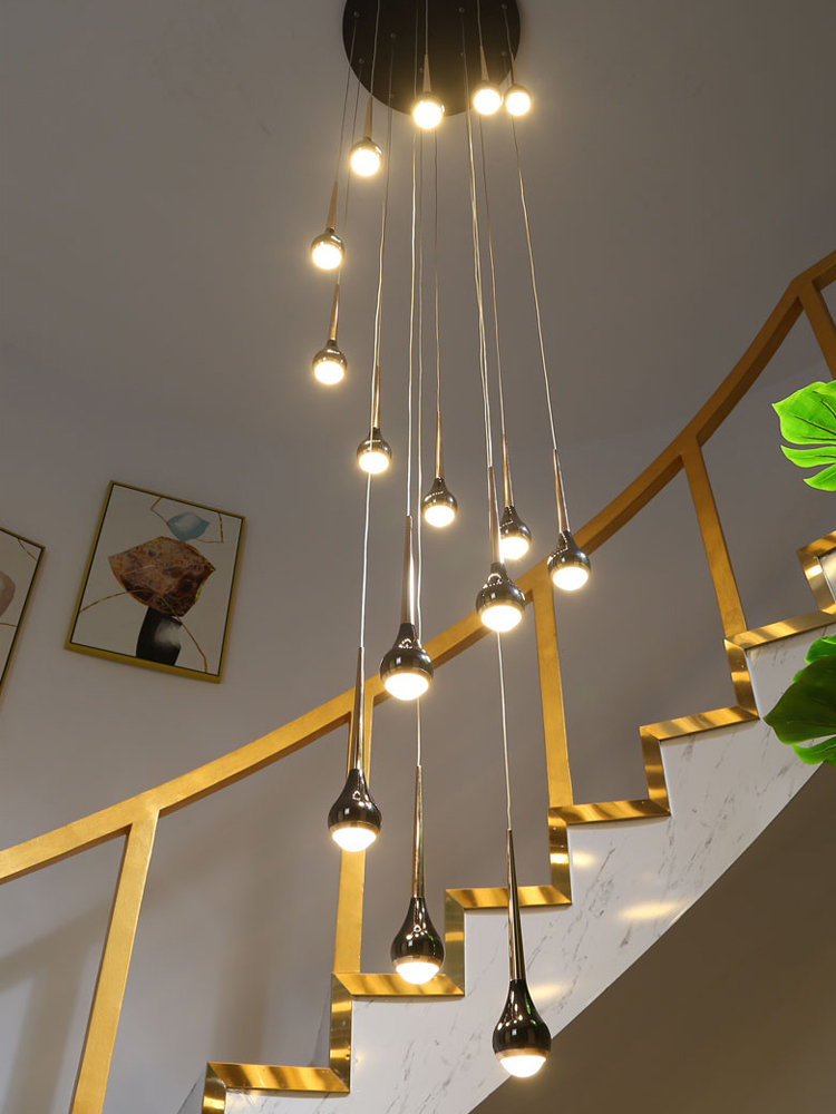 Светодиодная Минималистичная л – обзор и цена Outdoor Lighting Pendant