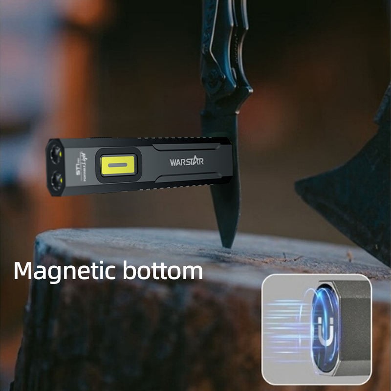 ST1 Workshop Профессиональный  – обзор и цена Outdoor Lighting Rechargeable