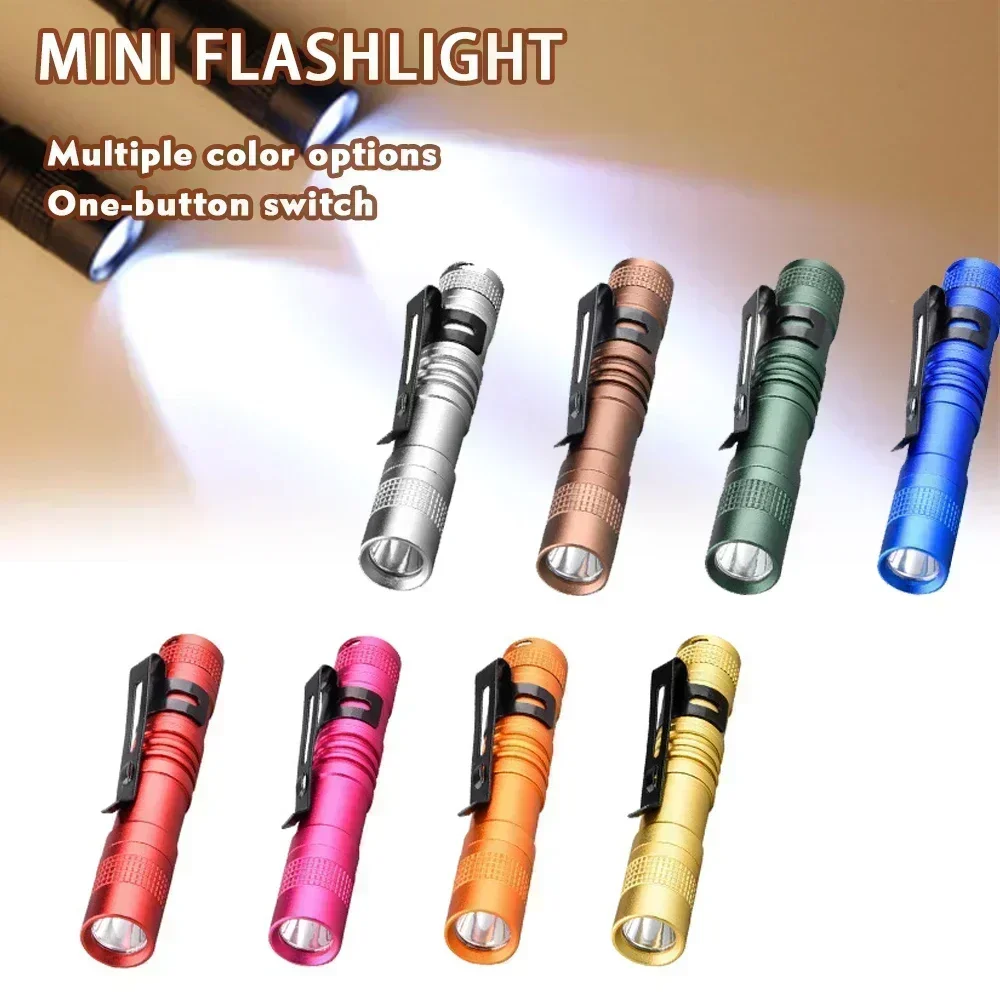 Мини-портативный светодиодный  – обзор и цена Outdoor Lighting Electric