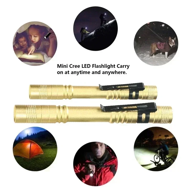 Мини-портативный светодиодный  – обзор и цена Outdoor Lighting Electric