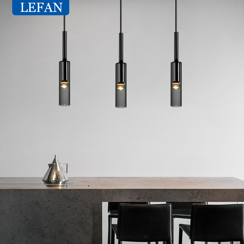 Современная медная стеклянная  – обзор и цена Outdoor Lighting Pendant