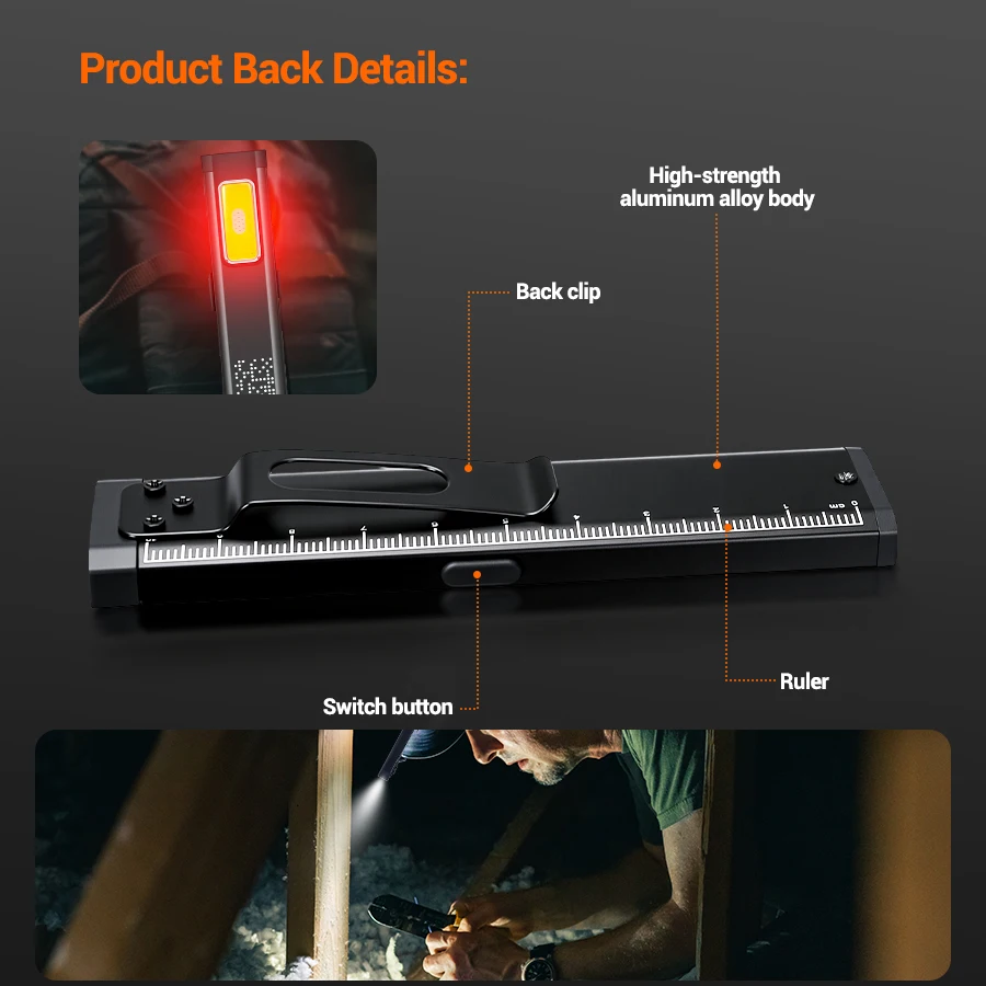 Мини-портативный перезаряжаемы – обзор и цена Outdoor Lighting Construction