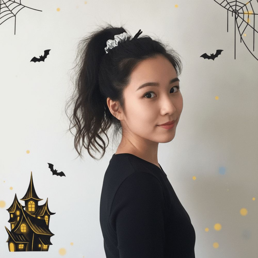 Высокоэластичные резинки для в – обзор и цена Outdoor Lighting Halloween