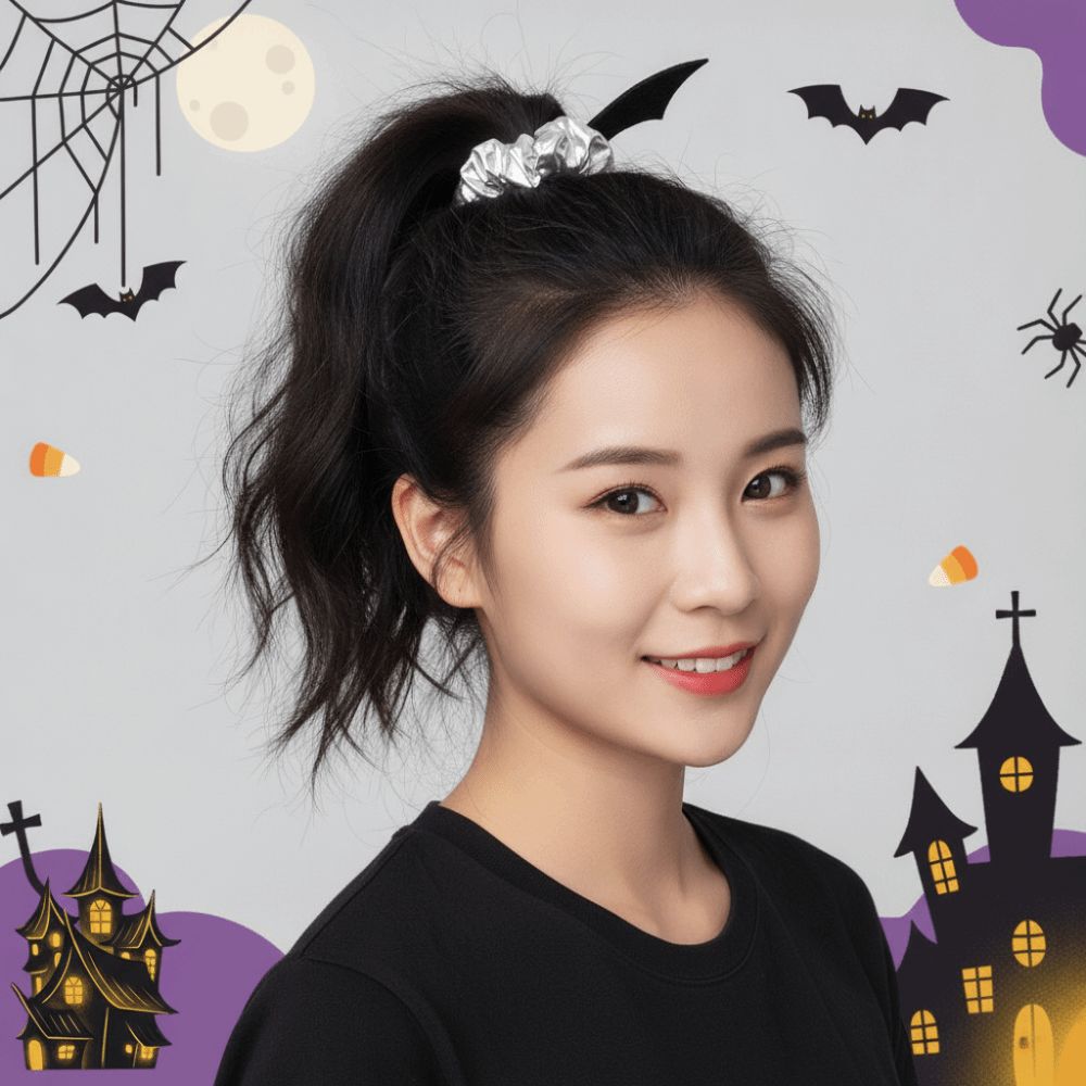 Высокоэластичные резинки для в – обзор и цена Outdoor Lighting Halloween