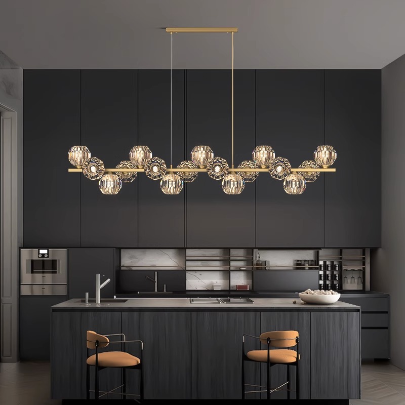 Современный домашний декор, св – обзор и цена Outdoor Lighting Pendant