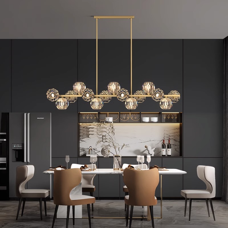 Современный домашний декор, св – обзор и цена Outdoor Lighting Pendant