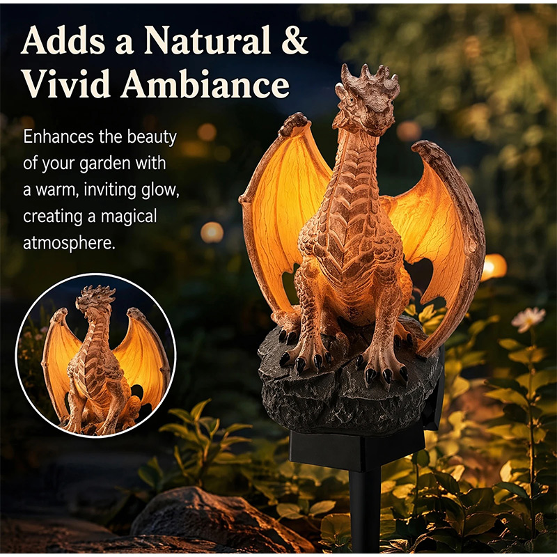 Садовый светильник Dragon Lega – обзор и цена Halo Outdoor Lighting