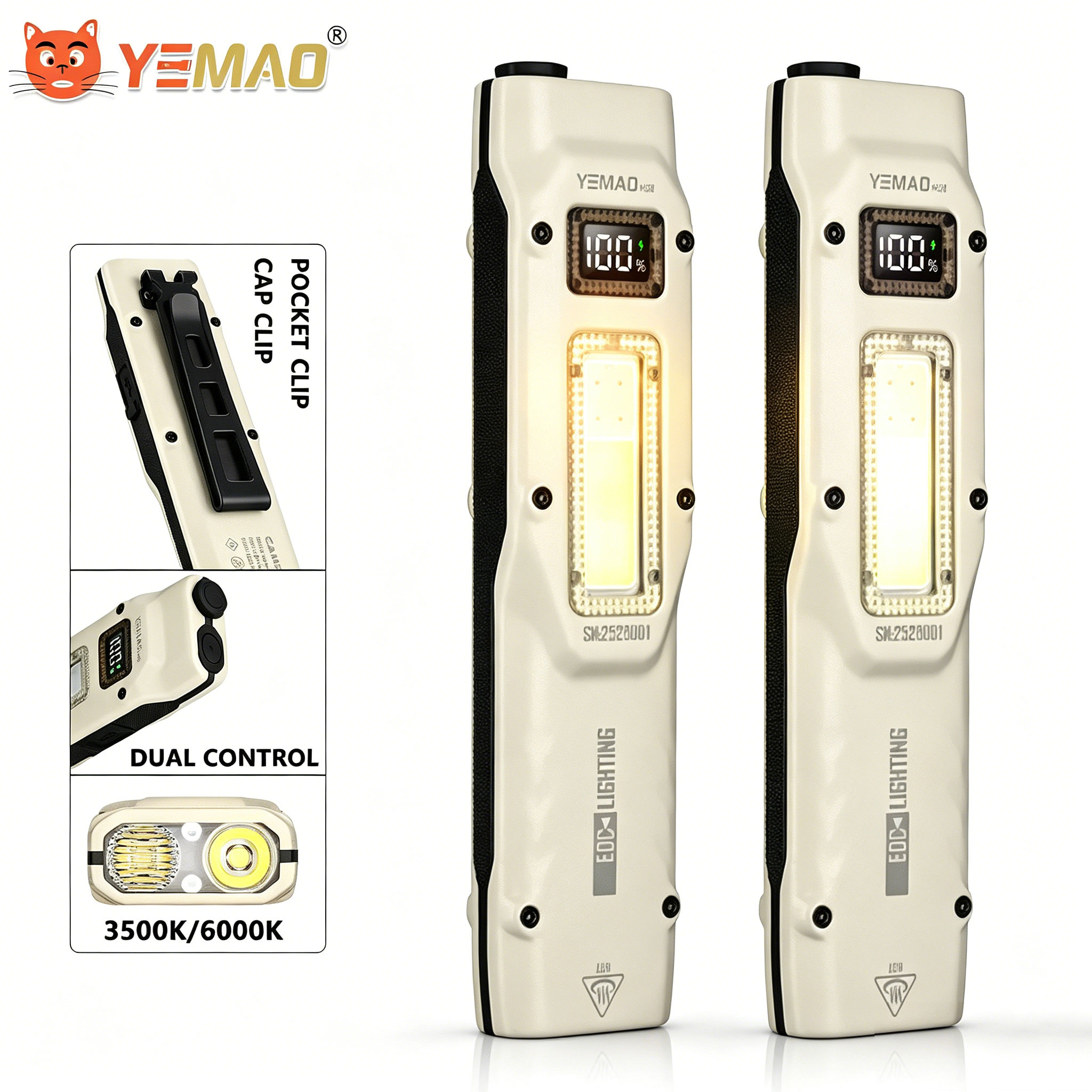 Портативный ультратонкий такти – обзор и цена Outdoor Lighting Electric