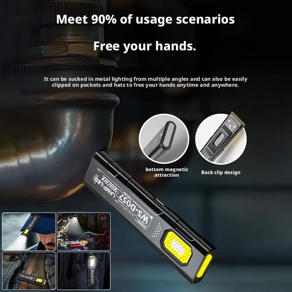 Светодиодный фонарик-брелок с  – обзор и цена Outdoor Lighting Electric
