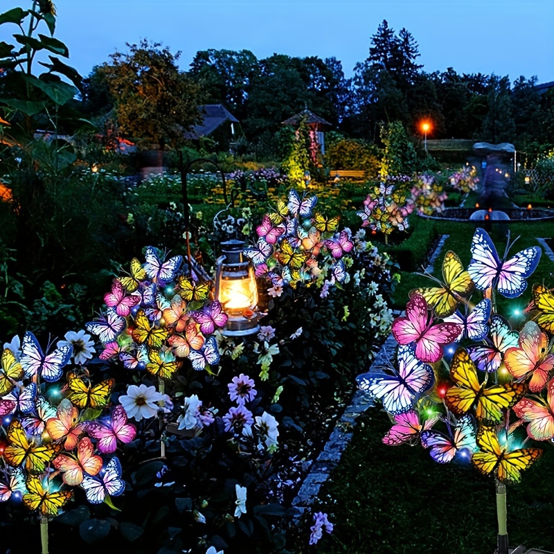 Солнечные светодиодные садовые – обзор и цена Outdoor Lighting Construction