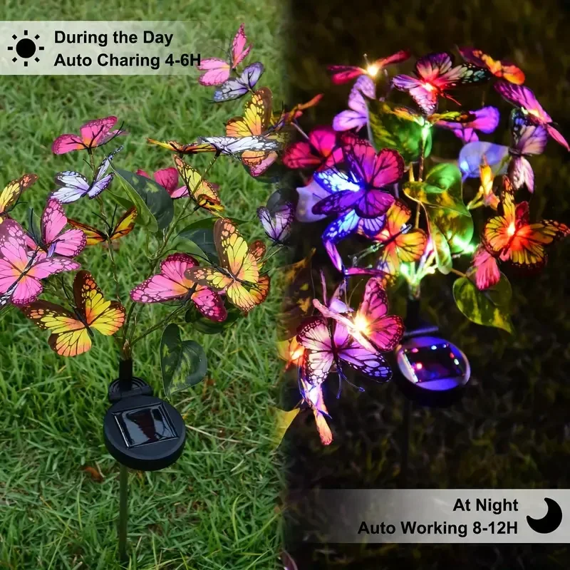 Солнечные светодиодные садовые – обзор и цена Outdoor Lighting Construction