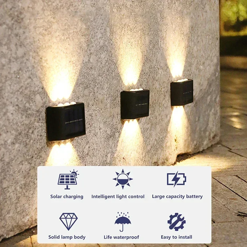 Светодиодный солнечный светиль – обзор и цена Outdoor Lighting Construction