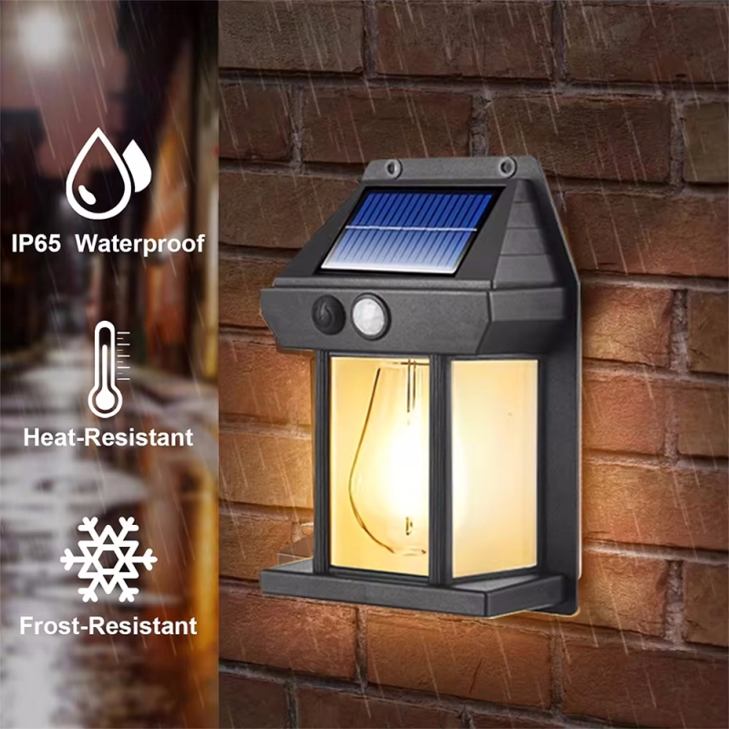 Настенная лампа на солнечной б – обзор и цена Halo Outdoor Lighting
