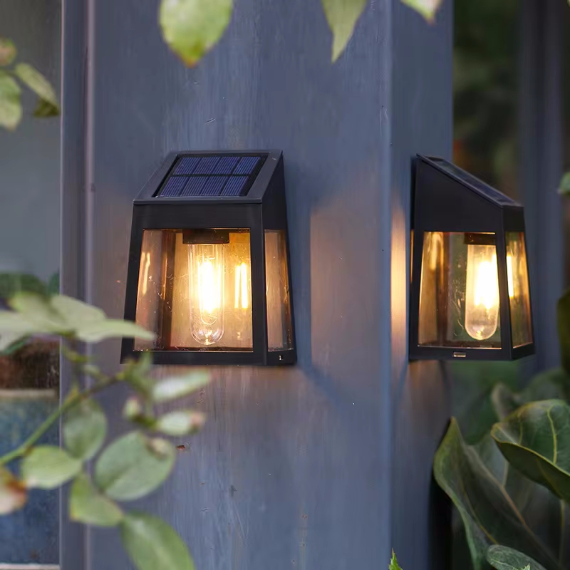 Настенная лампа на солнечной б – обзор и цена Halo Outdoor Lighting