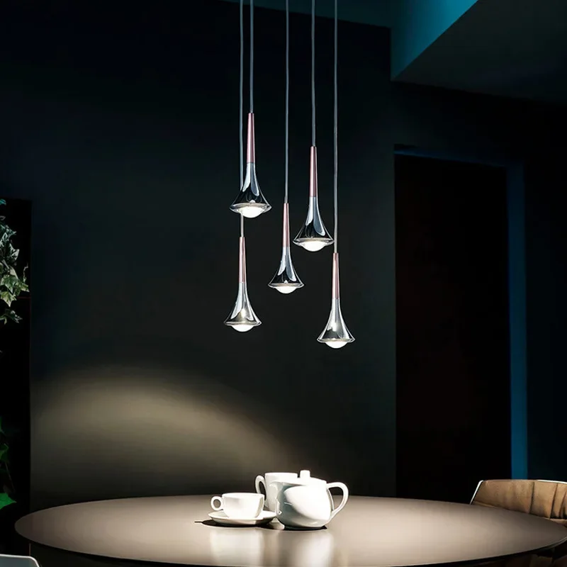 Современная светодиодная Подве – обзор и цена Outdoor Lighting Pendant