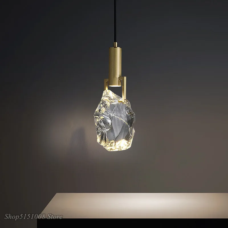 Хрустальные светодиодные подве – обзор и цена Outdoor Lighting Pendant