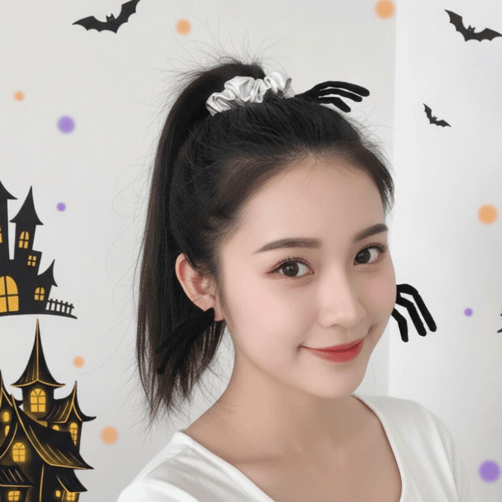 Высокоэластичные резинки для в – обзор и цена Outdoor Lighting Halloween