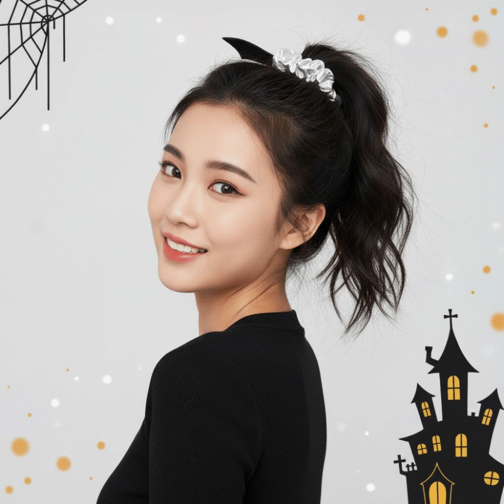 Высокоэластичные резинки для в – обзор и цена Outdoor Lighting Halloween