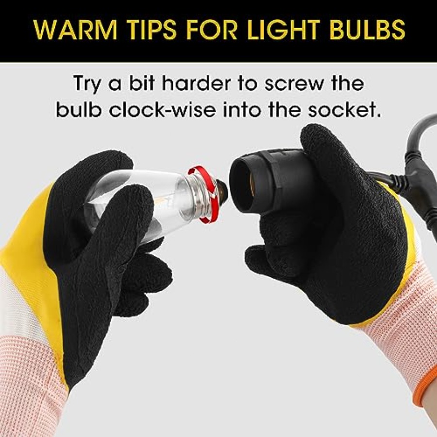 Набор из 36 светодиодных лампо – обзор и цена Outdoor Lighting Rechargeable