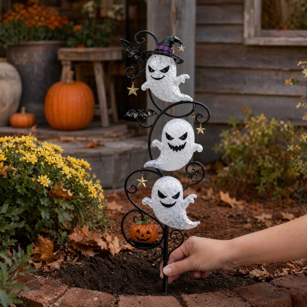 Водонепроницаемый светодиодный – обзор и цена Outdoor Lighting Halloween