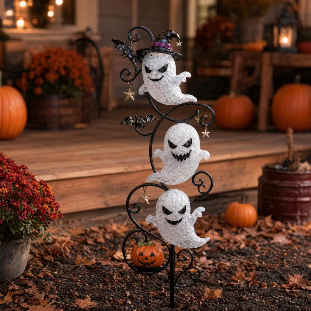 Водонепроницаемый светодиодный – обзор и цена Outdoor Lighting Halloween