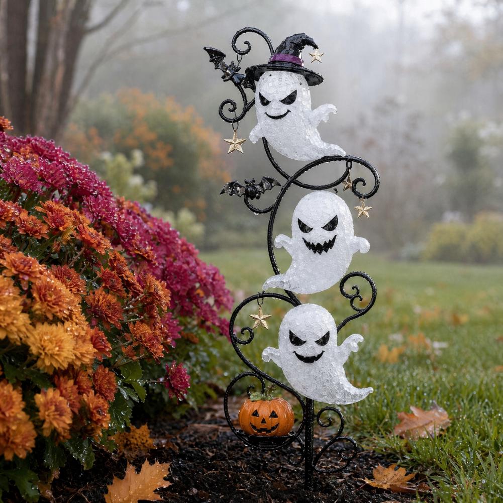 Водонепроницаемый светодиодный – обзор и цена Outdoor Lighting Halloween