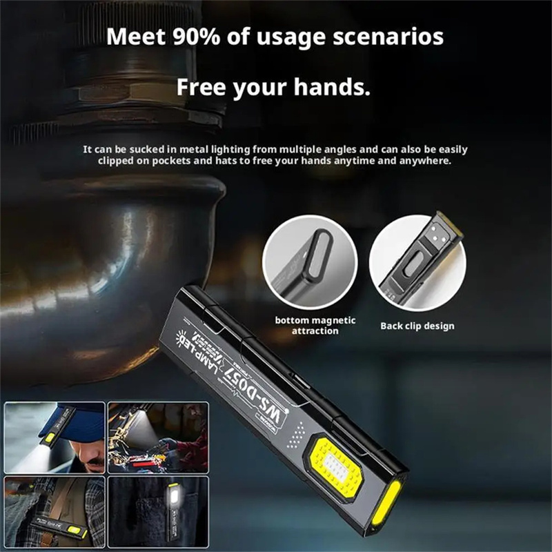 Мощный мини-фонарь для безопас – обзор и цена Outdoor Lighting Electric
