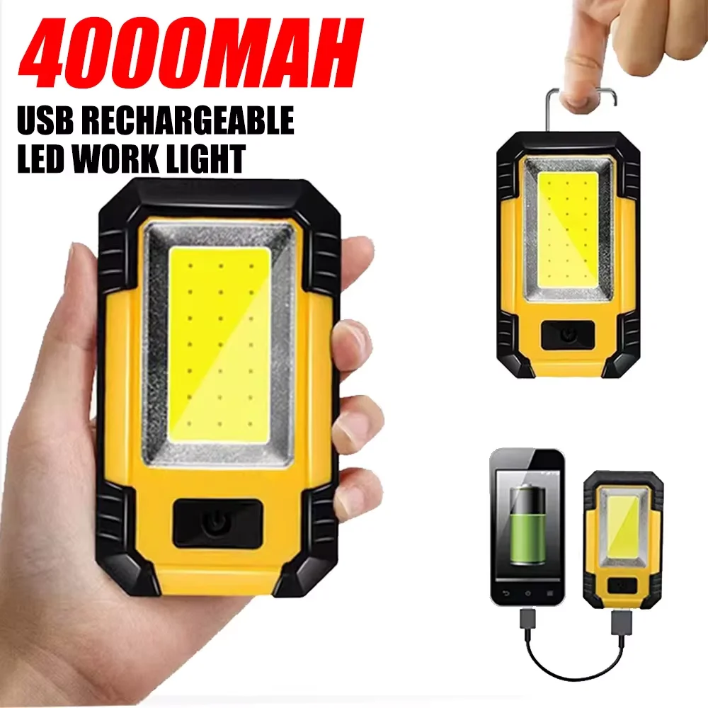 Портативный перезаряжаемый раб – обзор и цена Outdoor Lighting Rechargeable