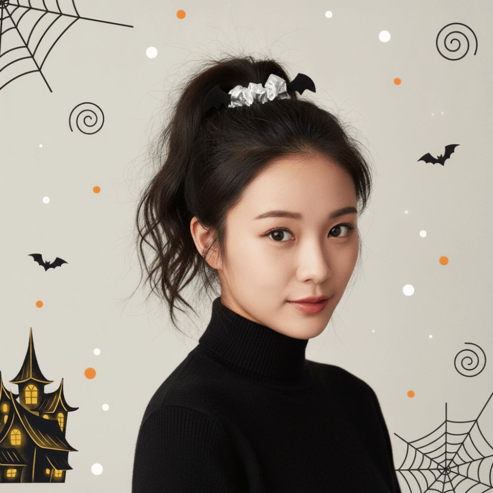 Высокоэластичные резинки для в – обзор и цена Outdoor Lighting Halloween