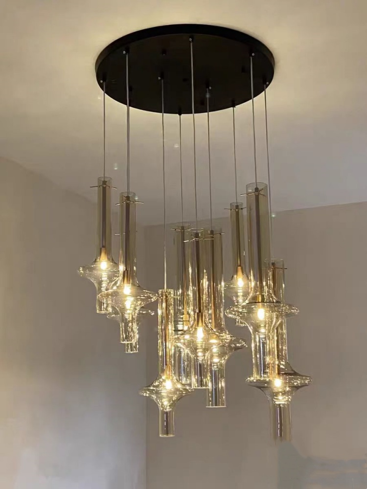 Скандинавский подвесной светил – обзор и цена Outdoor Lighting Pendant
