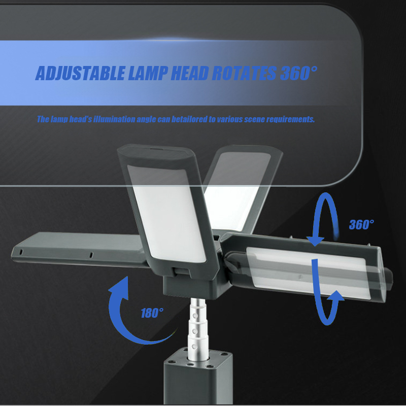 Светодиодный кемпинговый фонар – обзор и цена Outdoor Lighting Lumen