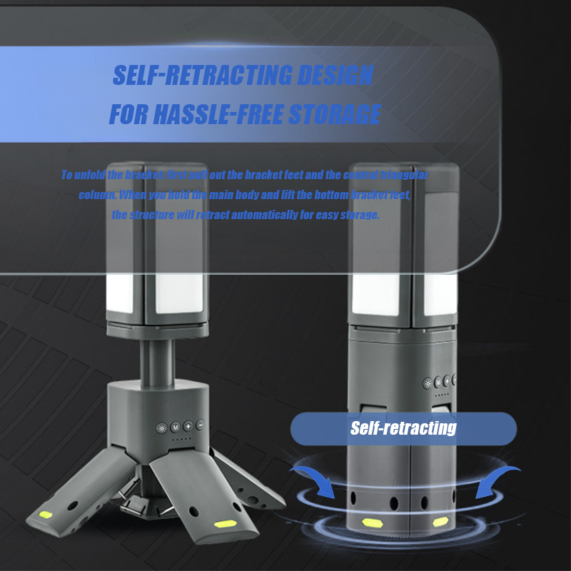 Светодиодный кемпинговый фонар – обзор и цена Outdoor Lighting Lumen