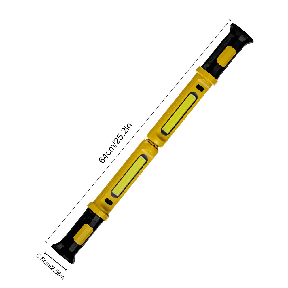 Многофункциональный магнитный  – обзор и цена Outdoor Lighting Rechargeable