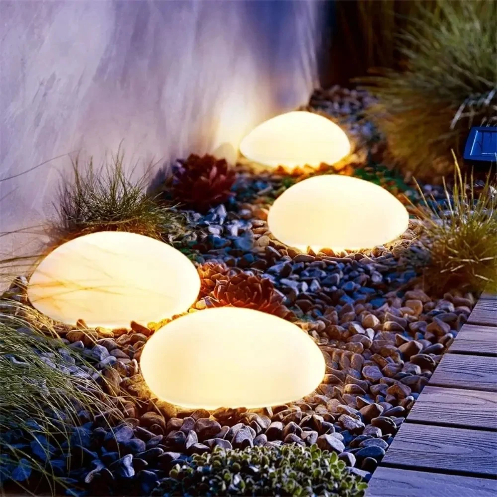Солнечный декоративный светиль – обзор и цена Halo Outdoor Lighting