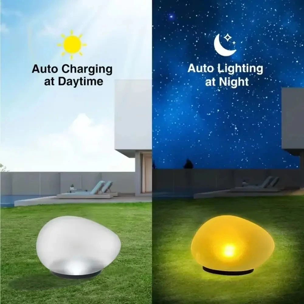 Солнечный декоративный светиль – обзор и цена Halo Outdoor Lighting