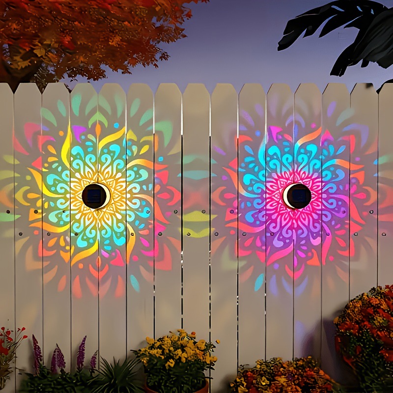 Солнечный светодиодный настенн – обзор и цена Outdoor Lighting Construction