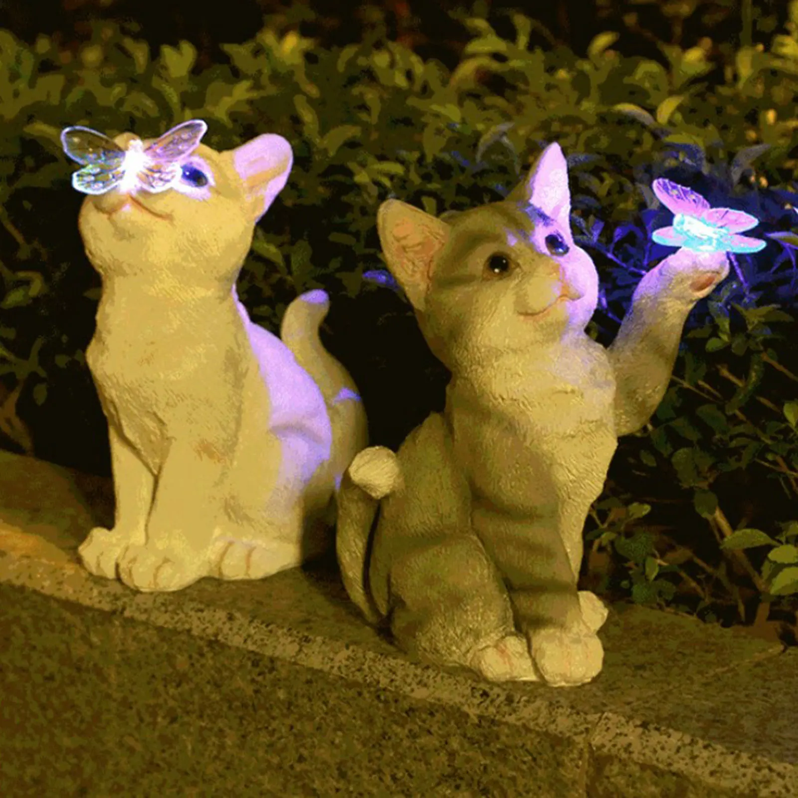 Открытая скульптура кошки, фиг – обзор и цена Outdoor Lighting Pendant