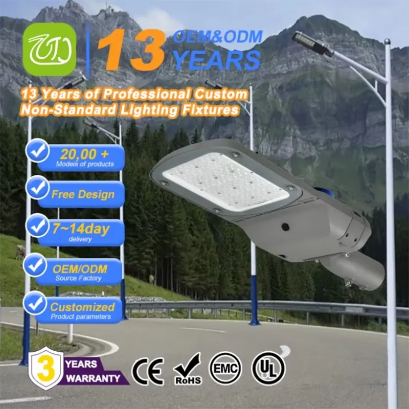 Светодиодный уличный светильни – обзор и цена Outdoor Lighting Lumen