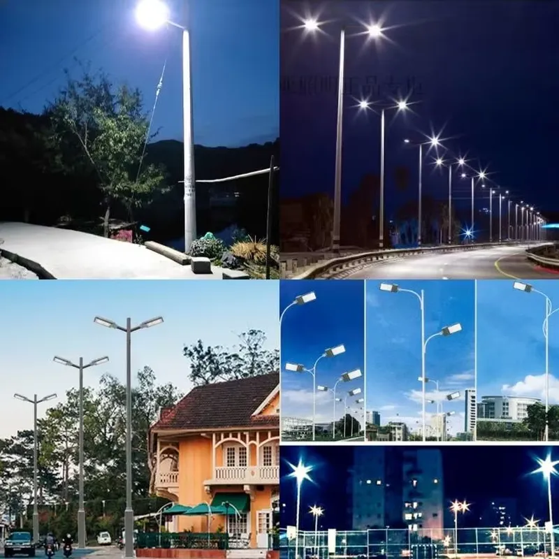 Светодиодный уличный светильни – обзор и цена Outdoor Lighting Lumen