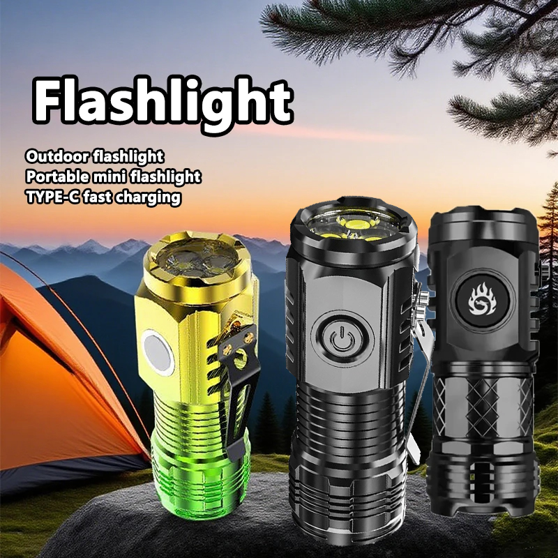 Супер яркий мини-светодиодный  – обзор и цена Outdoor Lighting Electric