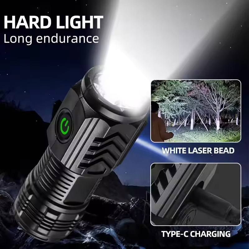 Супер яркий мини-светодиодный  – обзор и цена Outdoor Lighting Electric