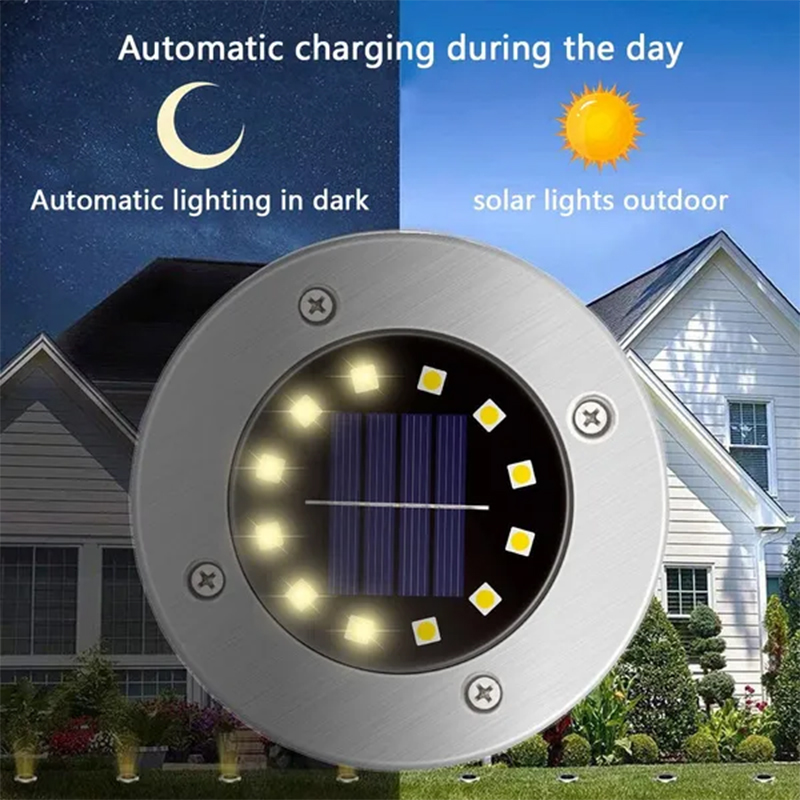 Светодиодные солнечные светиль – обзор и цена Outdoor Lighting Under Deck